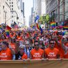 Photos: Over 1.6 Million Celebrate Gay Pride At NYC Parade